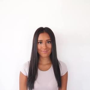 Meet your Posher, Sally